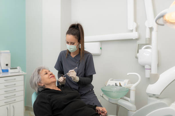 Best Dental Abscess Treatment in Lla Lla, WA
